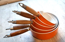 Casseroles bec verseur d'occasion  Saint-Jory