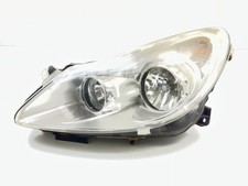 Faro anteriore sinistro usato Faro anteriore sinistro usato  Casalnuovo di Napoli