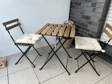 Möbelset tlg gartenmöbel gebraucht kaufen  Höxter