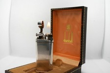 Accendino vintage dunhill usato  Ovada