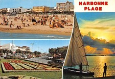 Narbonne plage d'occasion  France