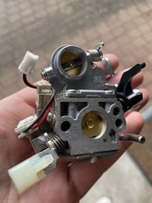 Stihl 362 vergaser gebraucht kaufen  Malchow-Umland