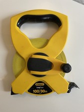 Stanleylong tape open for sale  WARE