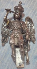 san michele statua usato san michele statua usato Palermo