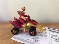 2004 bandai power for sale  OAKHAM