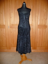 wildleder kleid gebraucht kaufen  Freilassing