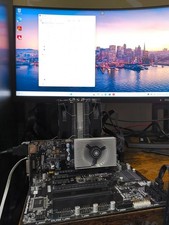 Motherboard cpu ram for sale  WORKSOP