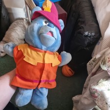 Vintage 1985 disney for sale  WOODBRIDGE
