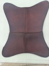 Peau cuir fauteuil d'occasion  Château-l'Évêque
