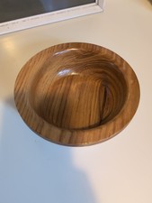 Wooden hand lathed for sale Wooden hand lathed for sale  IPSWICH