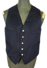 Gilet vintage italia usato  San Giorgio a Cremano