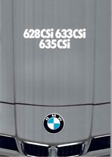 Catalogue brochure bmw d'occasion  Palaiseau