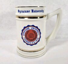 Vintage syracuse university for sale  Palestine