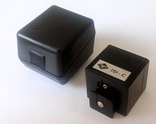 Agfa isi vintage gebraucht kaufen  Salzgitter
