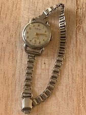 Zodiac cocktail watch for sale  BRECHIN