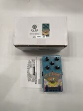 Zvex effects fuzz usato  Spedire a Italy