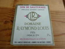 sauternes chateau laville usato sauternes chateau laville usato Spedire a Italy