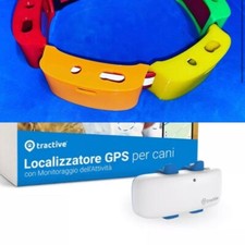 Cover gps tractive usato  Torralba