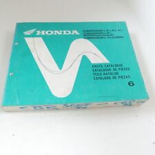 Honda cbr 500 gebraucht kaufen  Deutschland