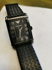 Emporio armani quartz d'occasion  Expédié en Belgium