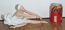 Exquisite vintage wallendorf for sale  TRURO