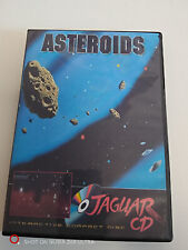 Atari jaguar asteroids gebraucht kaufen  Stuttgart