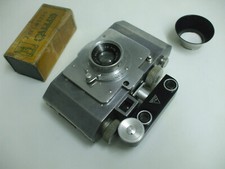 Appareil photo argentique d'occasion  France