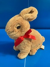 Peluche doudou lapin d'occasion  Molinet