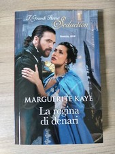 Grandi storici seduction usato  Torino