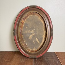 Antique brown red for sale  Texico