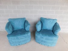Contemporary velvet upholstere for sale  Parkesburg