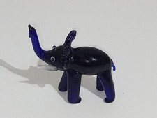 Kleiner elefant glas gebraucht kaufen  Rathenow