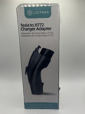 Lectron tesla j1772 for sale  Anderson
