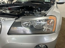 Used left headlight for sale  East Rochester