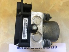 Fiat punto abs for sale  STOKE-ON-TRENT