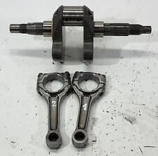 Crankshaft connecting rods Ducati Monster 1000 S2R 2006-2008 Year na sprzedaż  PL