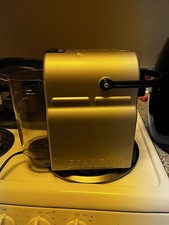Máquina de café espresso DeLonghi Inissia 9 xícaras - Prata comprar usado  Enviando para Brazil