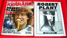 Robert plant led for sale  WINDSOR