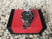 Tissot touch men for sale  KETTERING