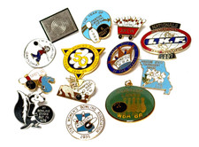 Vintage bowling tournament for sale  Springfield