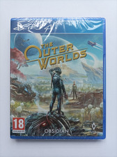 The outer worlds d'occasion The outer worlds d'occasion  Maurepas