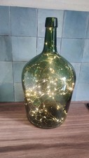 Jarre verre vintage d'occasion  Quiberon