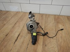 Turbolader audi 2 gebraucht kaufen  Grimma