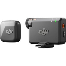 Dji mic mini usato  Italia
