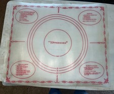 Vtg. tupperware biscuits for sale  Navarre