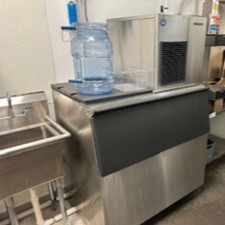 Hoshizaki commercial ice for sale  Florence