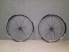 Mavic ksyrium 700c for sale  THETFORD