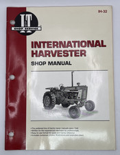 Manuals international harveste for sale  Pittsburg