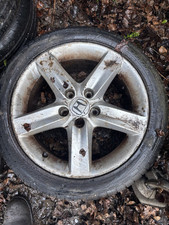 Honda civic mk8 for sale  COLCHESTER