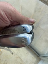 Vokey sm8 wedges for sale  MALMESBURY